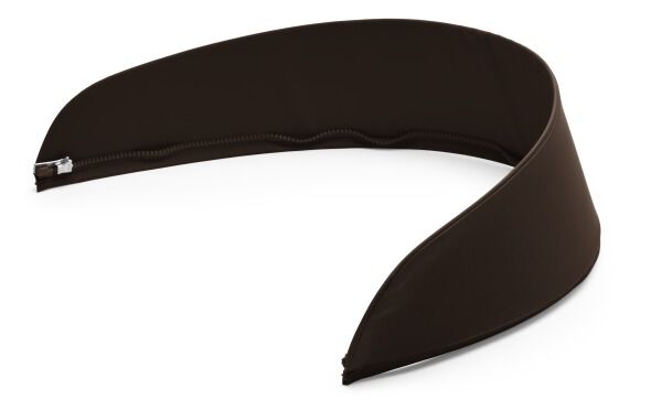 Stokke® Kinderwagen Sonnencap für das Verdeck Brown, Brown, mainview